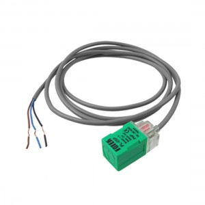 PL-05P DC 10-30V 200mA 3-wire 5mm Inductive Proximity Sensor Switch PNP NO