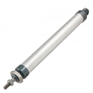 Pneumatic Element 16 x 125 Single Rod Mini Air Cylinder