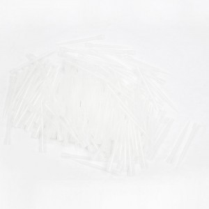 5mL Capacity Transfer Pipettes Graduated Clear Plastic Dropper 340 Pcs