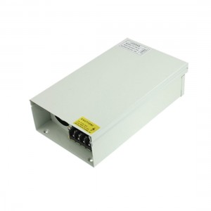 DC 12V 10A 120W LED Strip Light Driver Switching Switch Power Supply Adapter