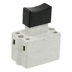 Cut-off Machine 10A AC 220V NPNO Action Trigger Switch Hmzoz