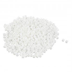 Polyurethane Damper Cushion PU Bushing Bush 12mm x 5.3mm x 8mm 1000 Pieces