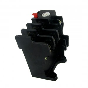 AC 10A/380V 0.32-0.5A 660V 20A 3 Pole Thermal Overloading Relay