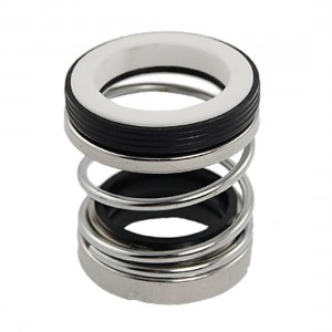 Rubber Bellow 30mm Internal Dia Mechanical Shaft Seal
