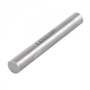 Replacement 卤0.001mm Accuracy 6.47mm Diameter Plug Pin Gage Gauge