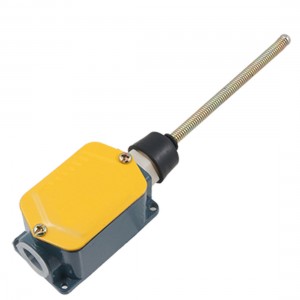 JLXK1-511 Spring Rod Actuator Enclosed Limit Switch AC 380V DC 220V 5A