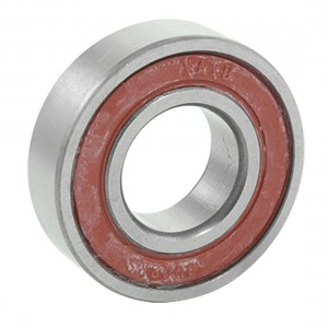 Replacement 15mm Inner Dia Roller Blade 6002RS Ball Bearing