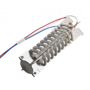 220V-240V 1600W Heating Element Core for Mica Hot Air Gun