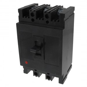 DZ15-100/390 AC 380V 63A Amps 3P Moulded Case Circuit Breaker