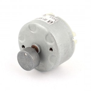 DC 3-24V 18000RPM Magnetic Micro Vibration Motor for Massager Toys
