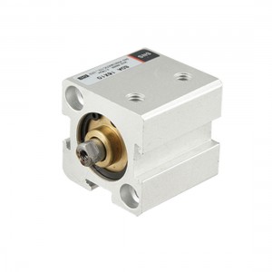 Compact SDA 16 x 10 Piston Rod Pneumatic Air Cylinder