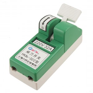 AC 220V 32A Current Breaking Single Phase 2P Disconnect Switch