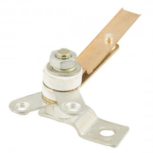 Kitchen Electric Rice Cooker Replacement Contact Switch 3000W 2 Pcs Kurun