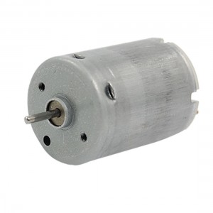DC 6V 8000RPM 0.03A 1.5mm Shaft Electric Mini Motor for DIY