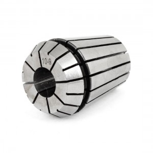 Clamping Range 10-9mm ER25 Precision Spring Collet Reaming Part
