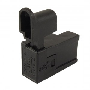 DPST Trigger Switch DZK2-11-4 for Electric Power Tool