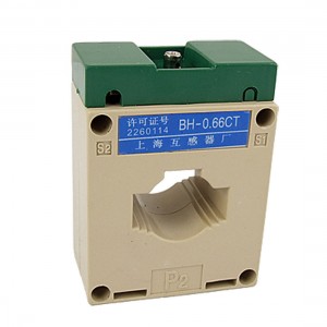660V 150/5 Ratio Current Transformer w Installing Parts