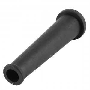 Repair Part Wire Boot Sleeve Protector for Cutting Machine