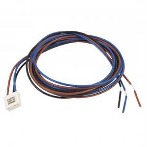 EE-1003 3 Conductors Photomicrosensor Connector Wire 1M