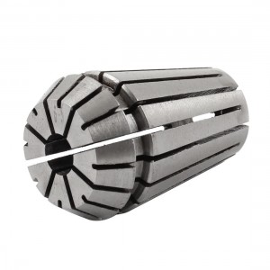 ER20 ER-20 6mm Stainless Steel CNC Milling Spring Collet