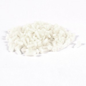 200 Pcs M3 x 10mm Phillips Cross Screwdriver Threaded Spacer Support