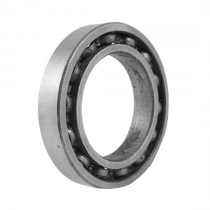 Machine Replacement Deep Groove Ball Bearings Part 907