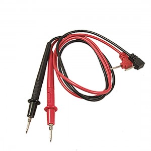 Multimeter Universal Test Lead Probe Wire Cable 1000V 0.8M