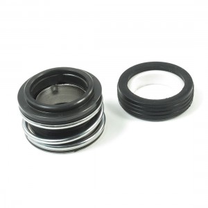 25mm Inner Diameter Single Coil Spring Mechanical Seal XJ-25