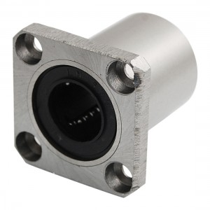 16mm x 28mm x 37mm Linear Bushing Router Shaft Bearing