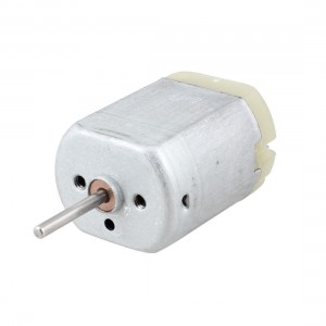 Electric Toys DC 3V 0.2A 12000RPM Magnetic Mini Micro Motor 65g.cm