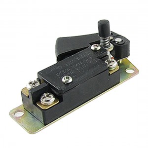 AC 250V 12A SPST NO Electric Power Tool Trigger Switch