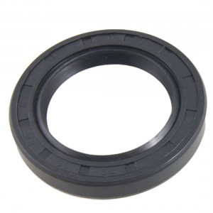 Garter Spring Loaded Double Lip Engine Oil Seal TC 38x56x8mm