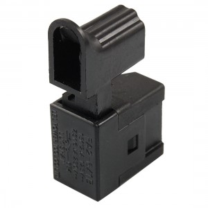 FA2-6/1B AC 250V 7.5A SPST 2NO Trigger Switch for Electric Hand Tool