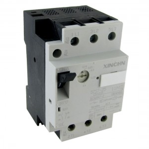 DZS7 25 3VU13 0 24 0 4A 25A Motor Protection Circuit Breaker KWLVZ