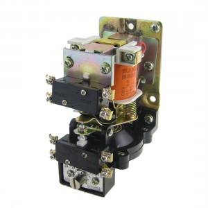 JS7 2A AC 36V 0 4 60s Second Timing Time Delay Relay