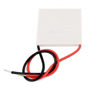 TEC1 12712 12A 12V 107W 65C 40x40mm Semiconductor Thermoelectric Cooler Peltier