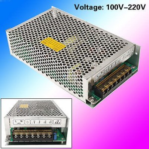 12V 20A Single Output Switching Low-cost Power Supply