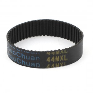 44MXL 10mm Width 2 032mm Pitch Synchronous Timing Belt for Stepper Motors