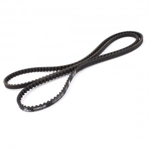 HTD1584 8M 10mm Width 8mm Pitch 198T Synchronous Timing Belt for Stepper Motors