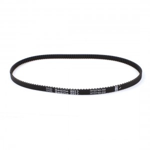 HTD740-5M HTD5M 5mm Pitch 10mm Width Pulley Drive Synchronous Timing Belt