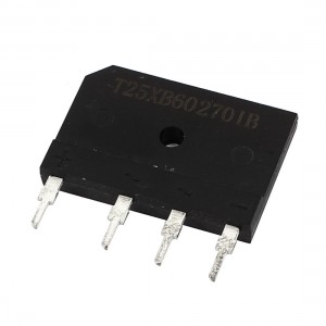 Black 4 Pin Infrared IR Receiver Head Distance Reception Modules