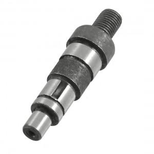 Power Tool Part 6.4cm x 1.8cm Metal Shaft for 10A Electric Drill