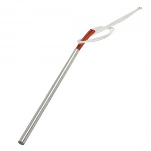 Heating Element Single End 8x180mm Cartridge Heater AC 380V 350W