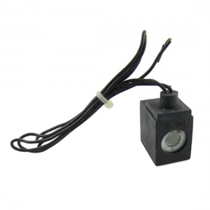 Electrical Energy Convert Magnetic Valve Coil AC 110V
