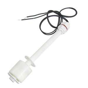 Aquarium Pool Liquid Water Level Float Switch w 13" Cable
