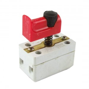 Electric Drill Power Tool DPST Trigger Switch DKZ1-5A