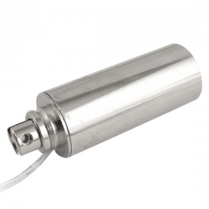 DC 12V 1A 12W Door Lock Tubular Electric Solenoid Coil