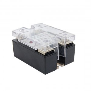 Solid State Relay SSR AC-AC 25A 150-350VAC/24-480VAC