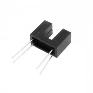 1/5" Slot PCB Photo Interrupter Sensor HY301-07A 10 Pcs