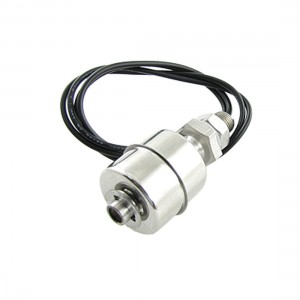 Tank Water Level Sensor Stainless Steel Float Switch Obmmz